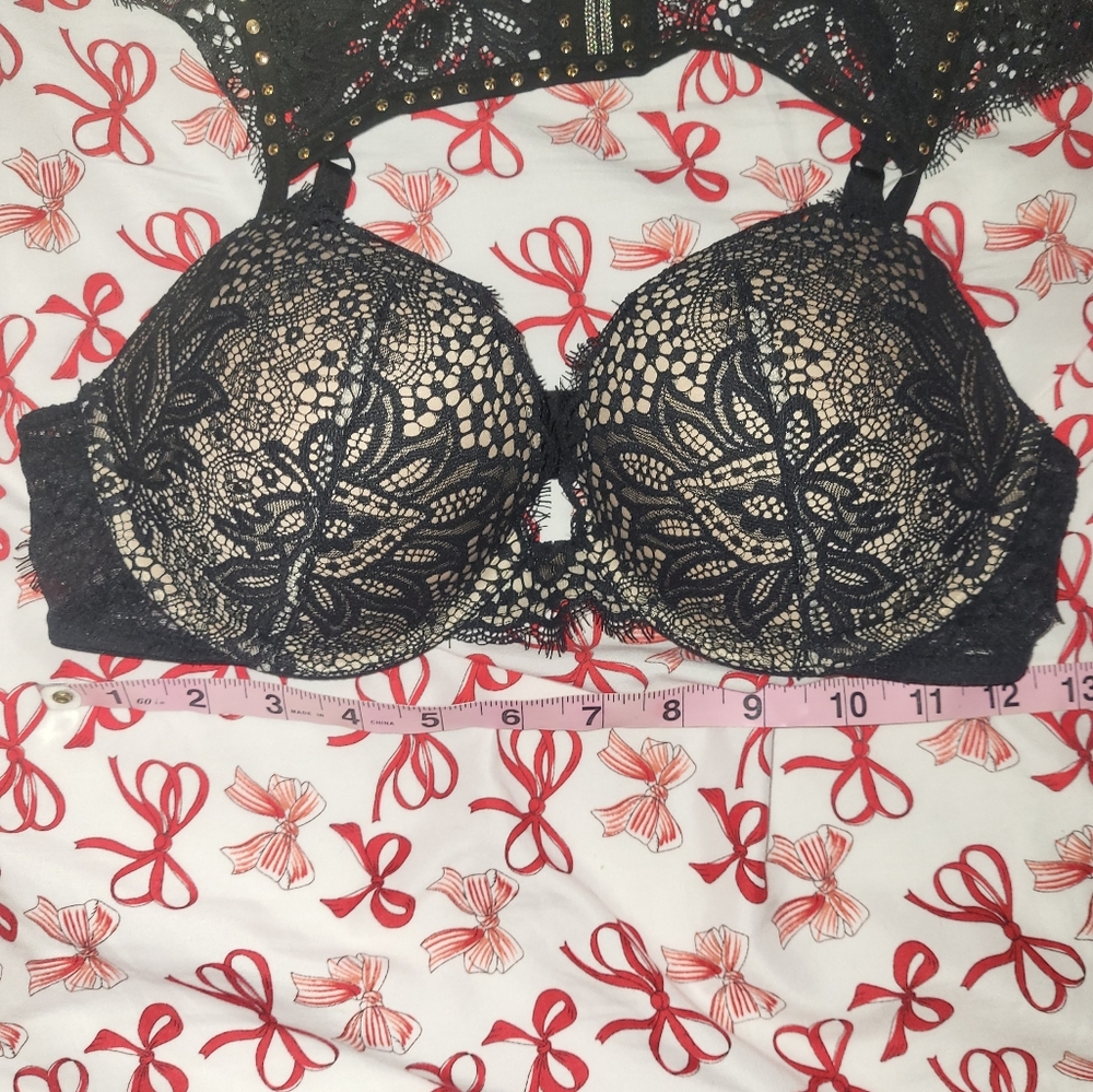 Vs Bombshell Bra - image 3